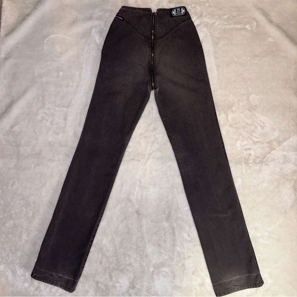 City Blues High Rise Jeans - FINAL SALE